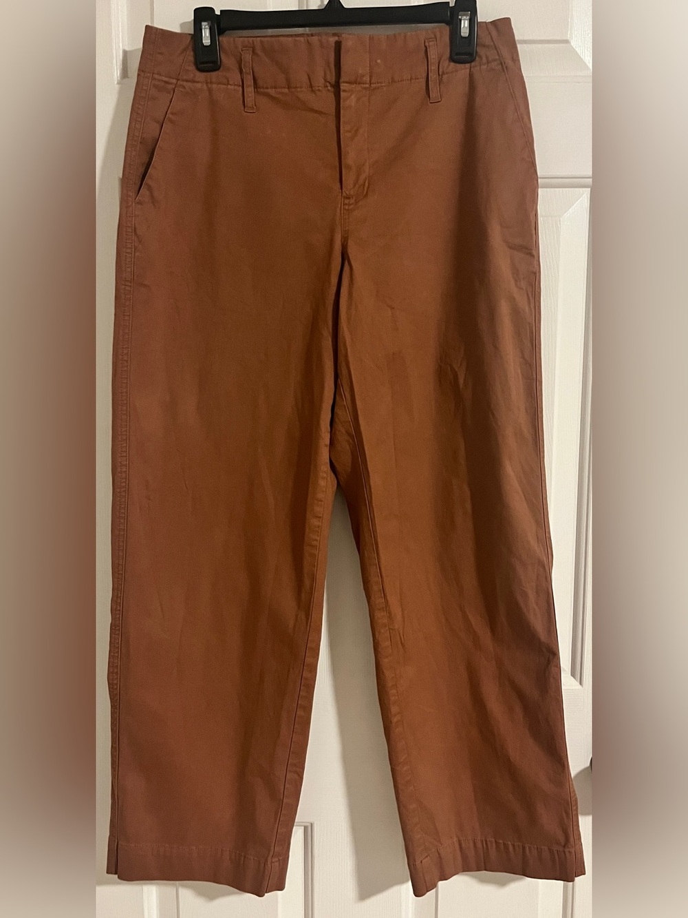 A New Day wide leg woman’s pants 8